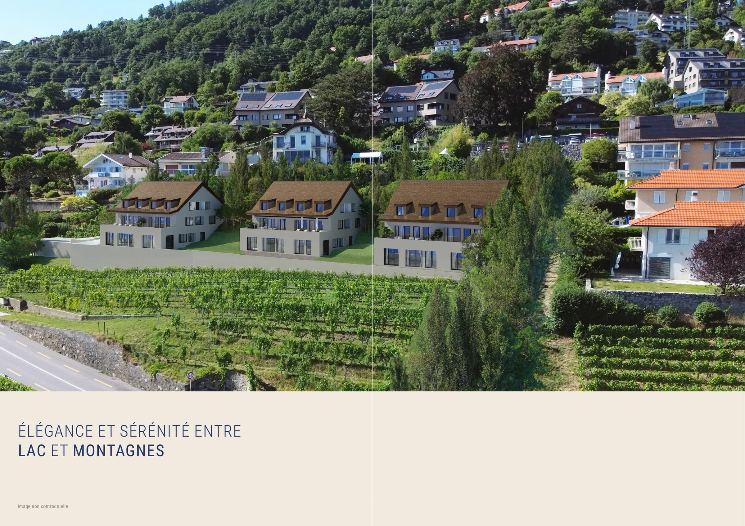 Brochure — 28 pages
