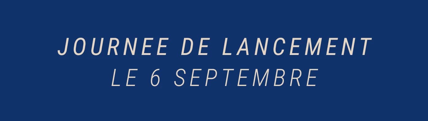 Launch day
