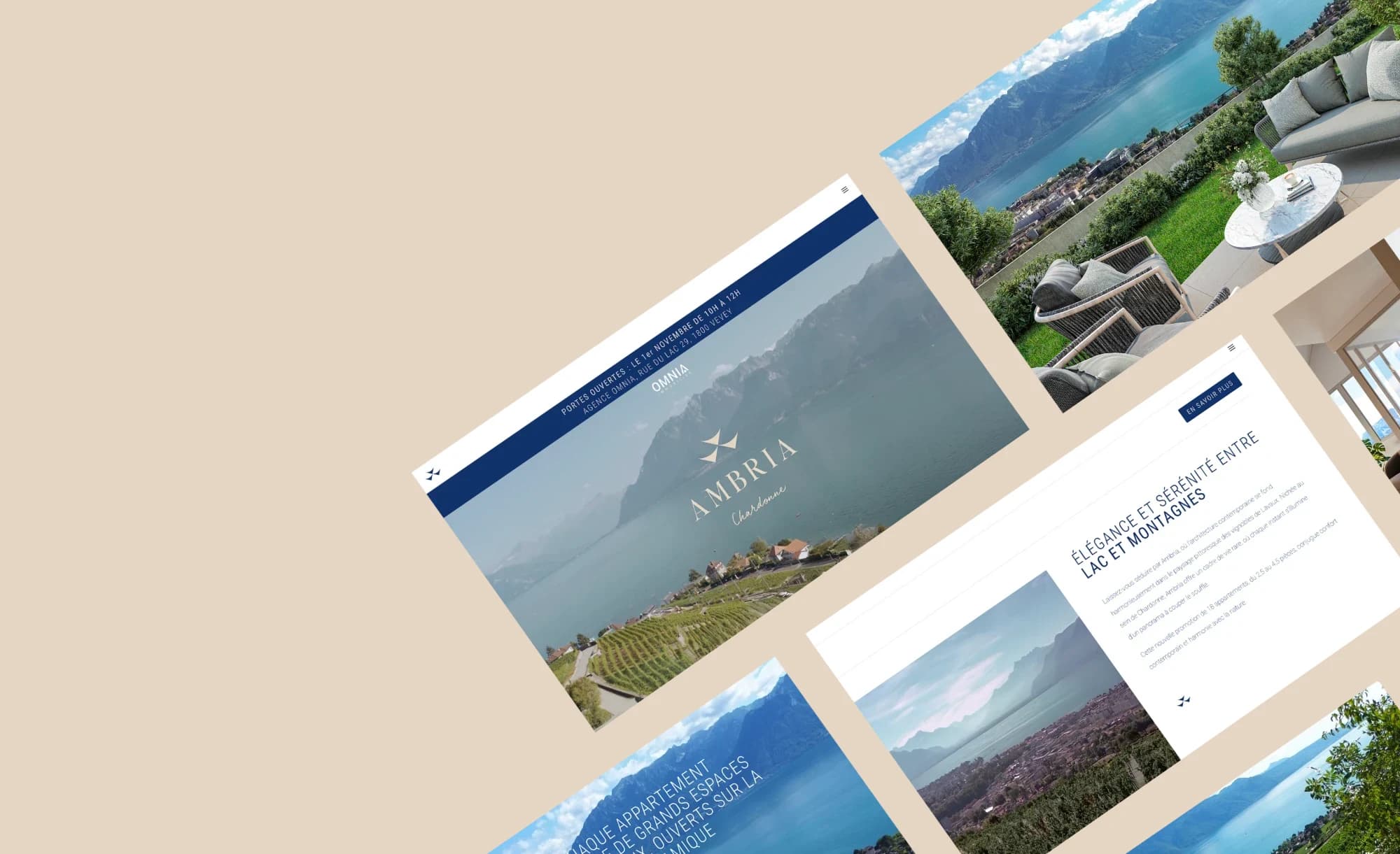 Website