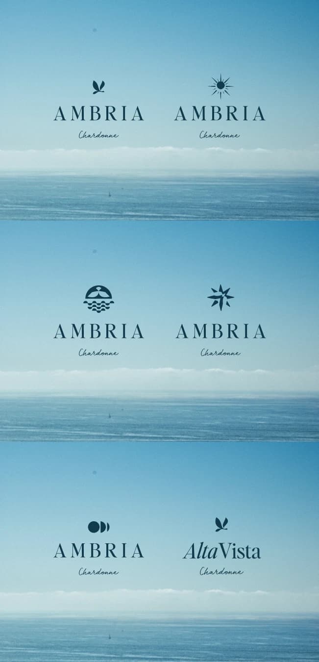 Research — Ambria or Alta Vista