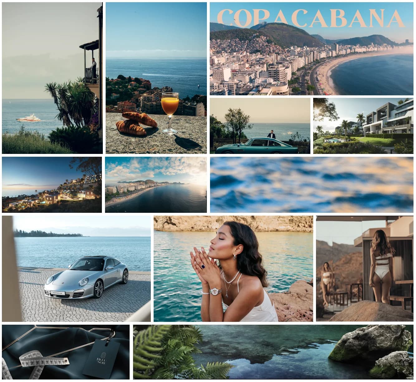 Moodboard