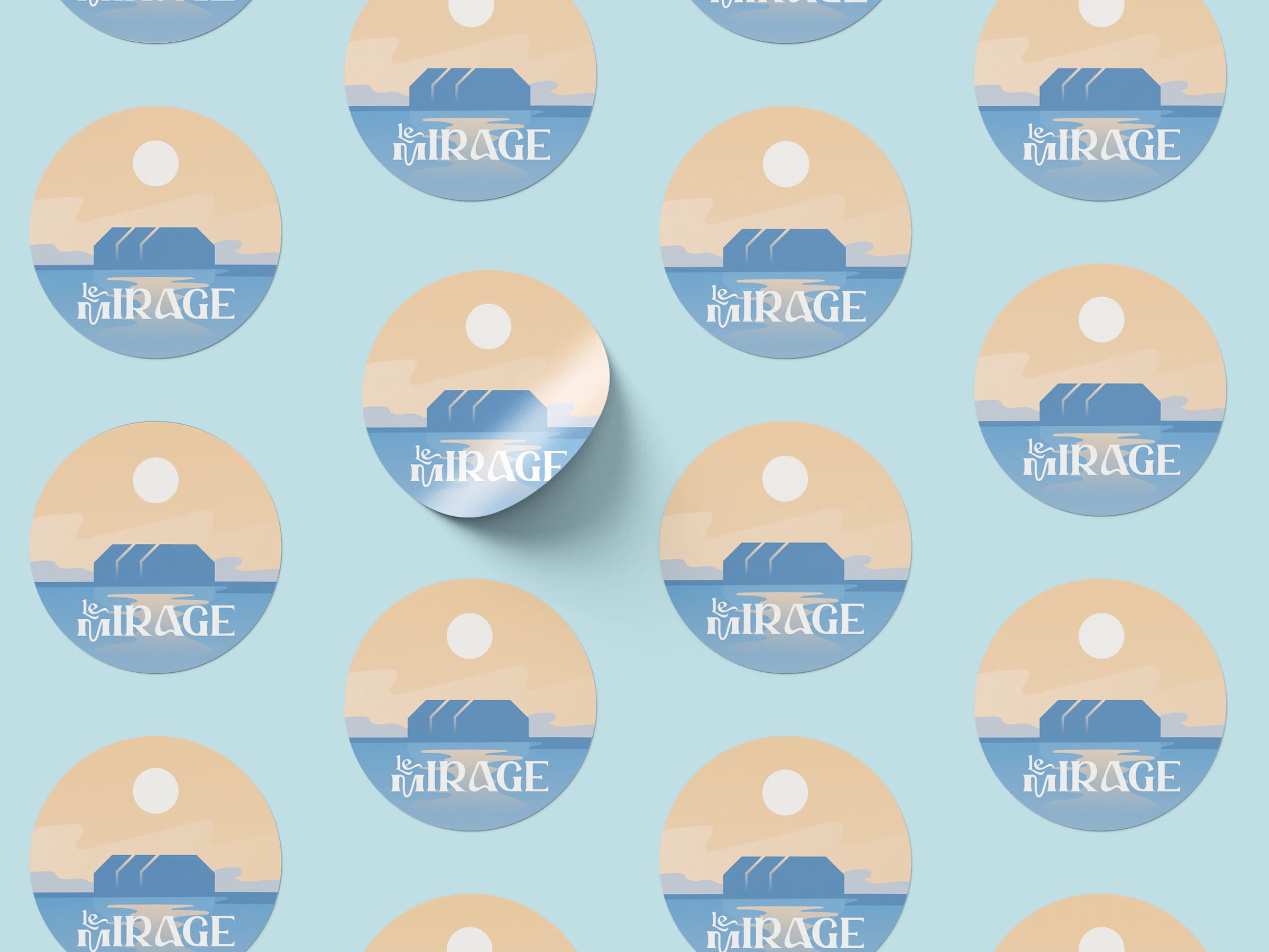 Stickers