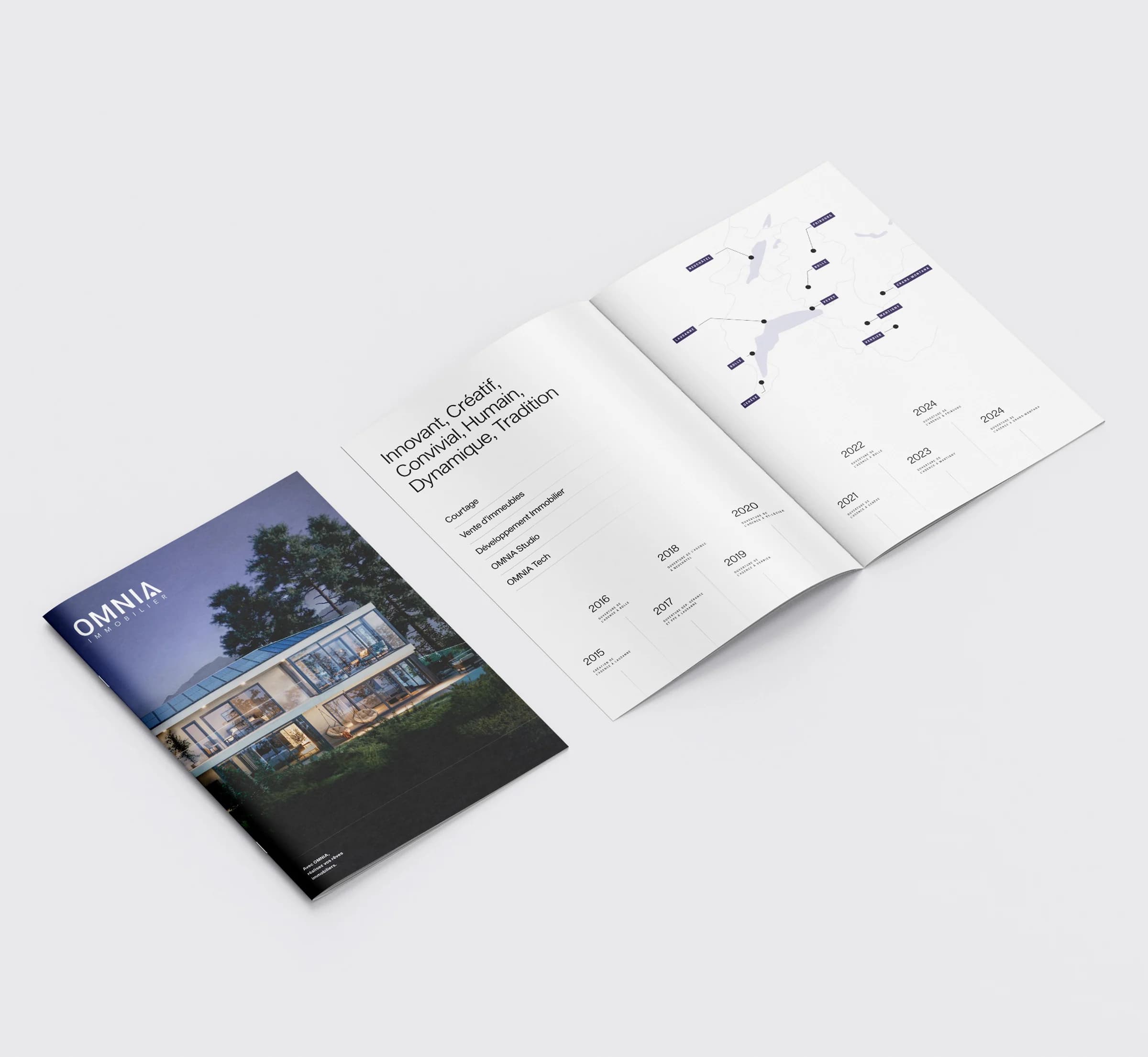 Brochure