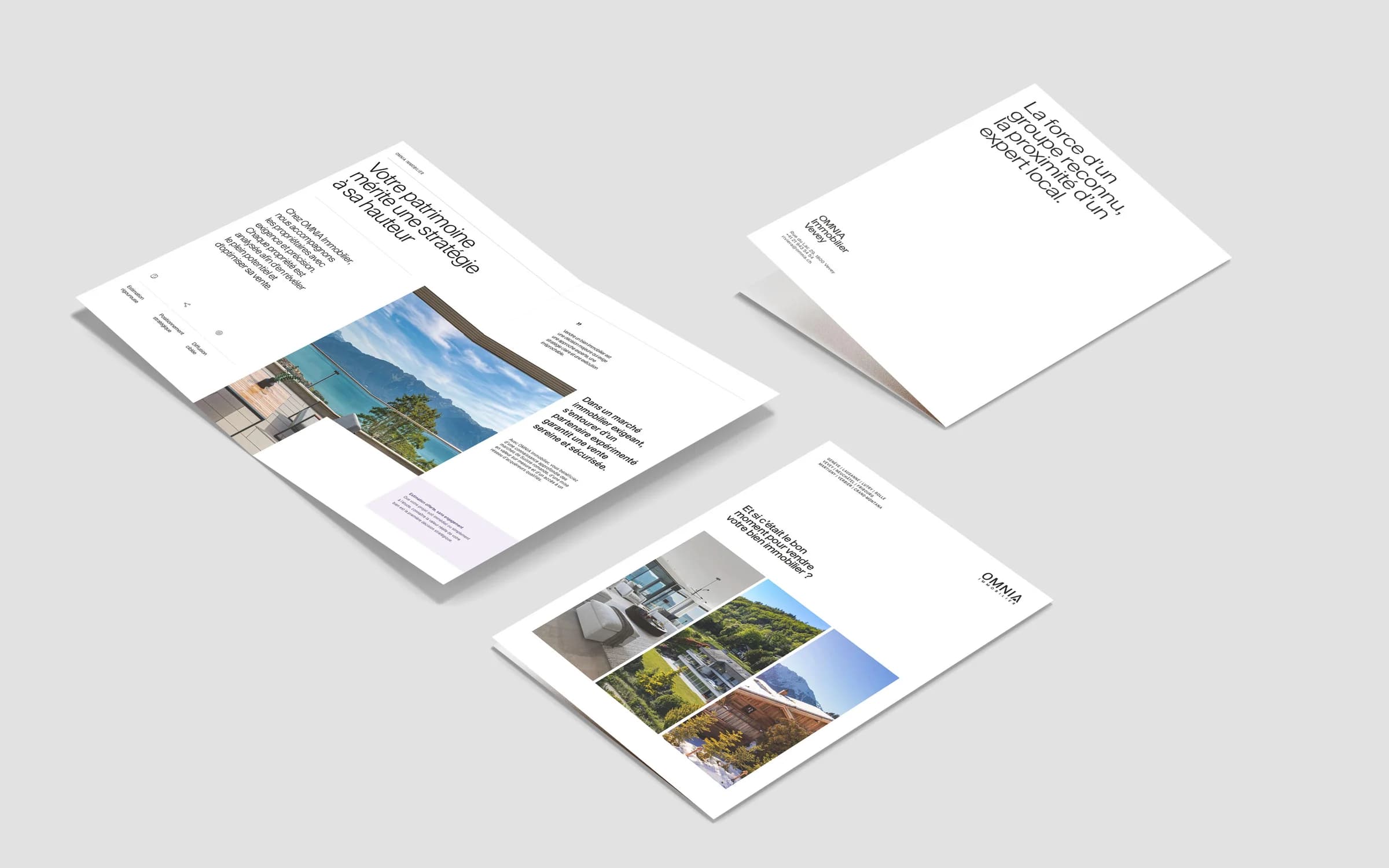 Brochure