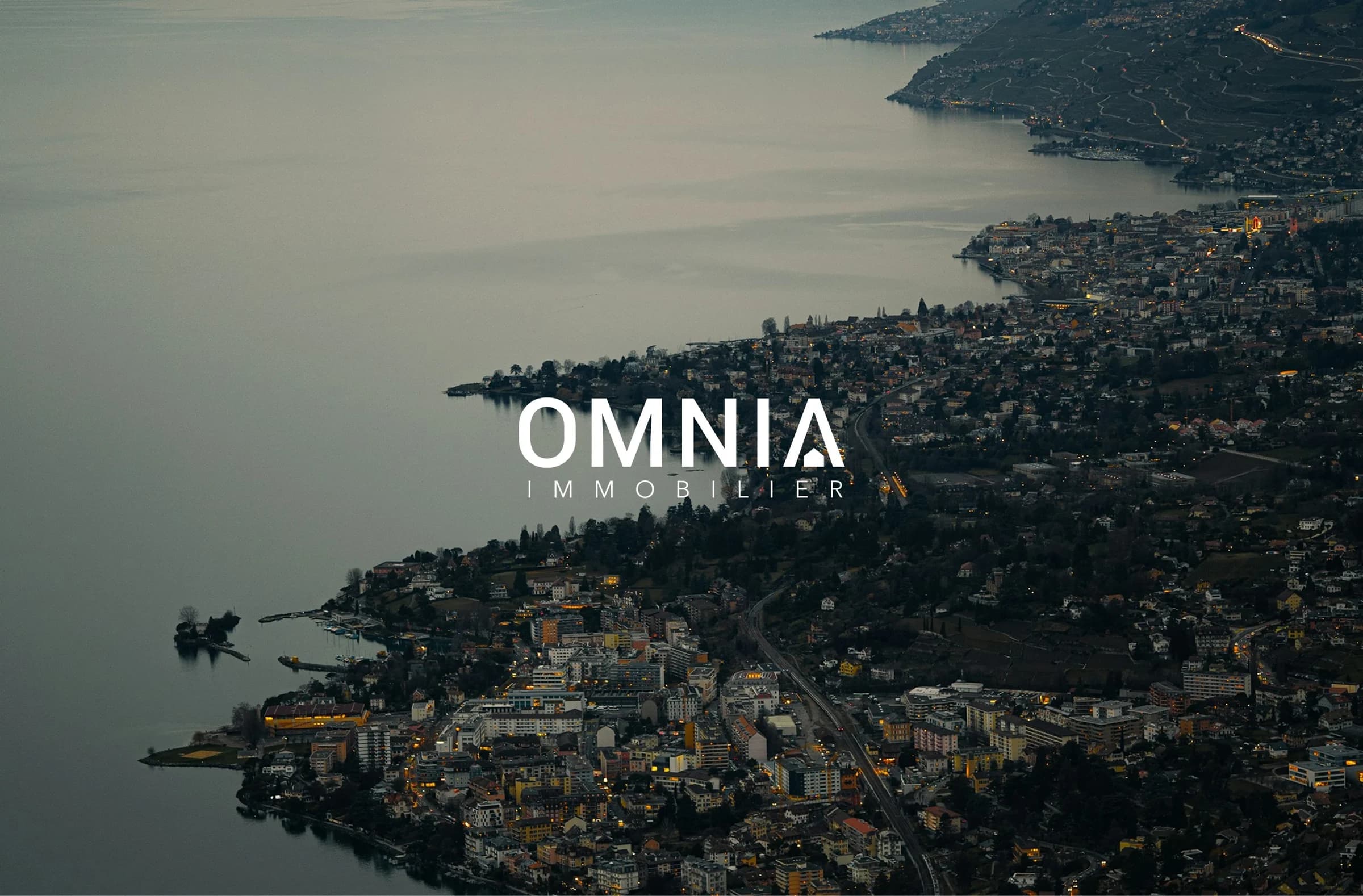 OMNIA Immobilier