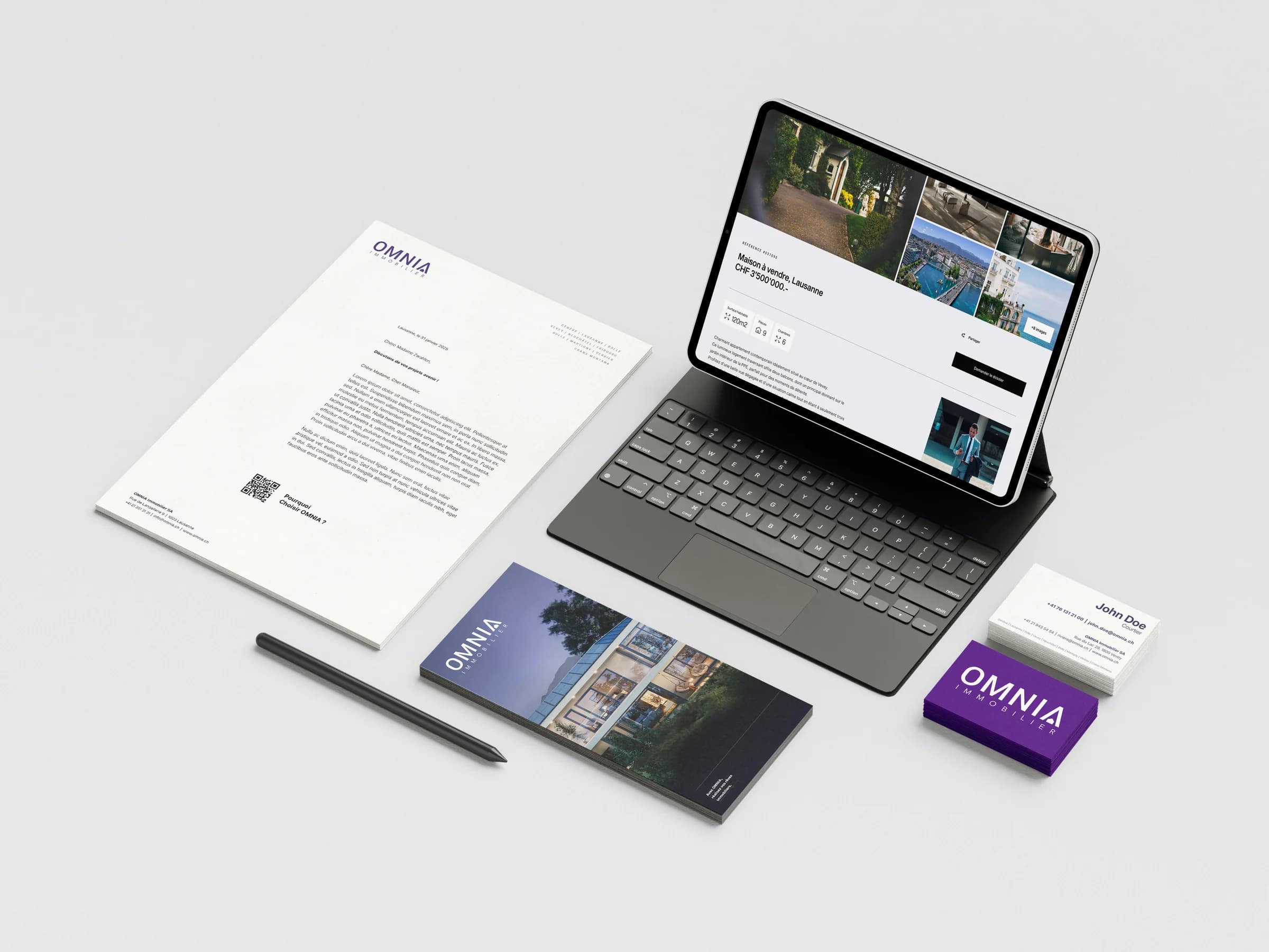 Stationery
