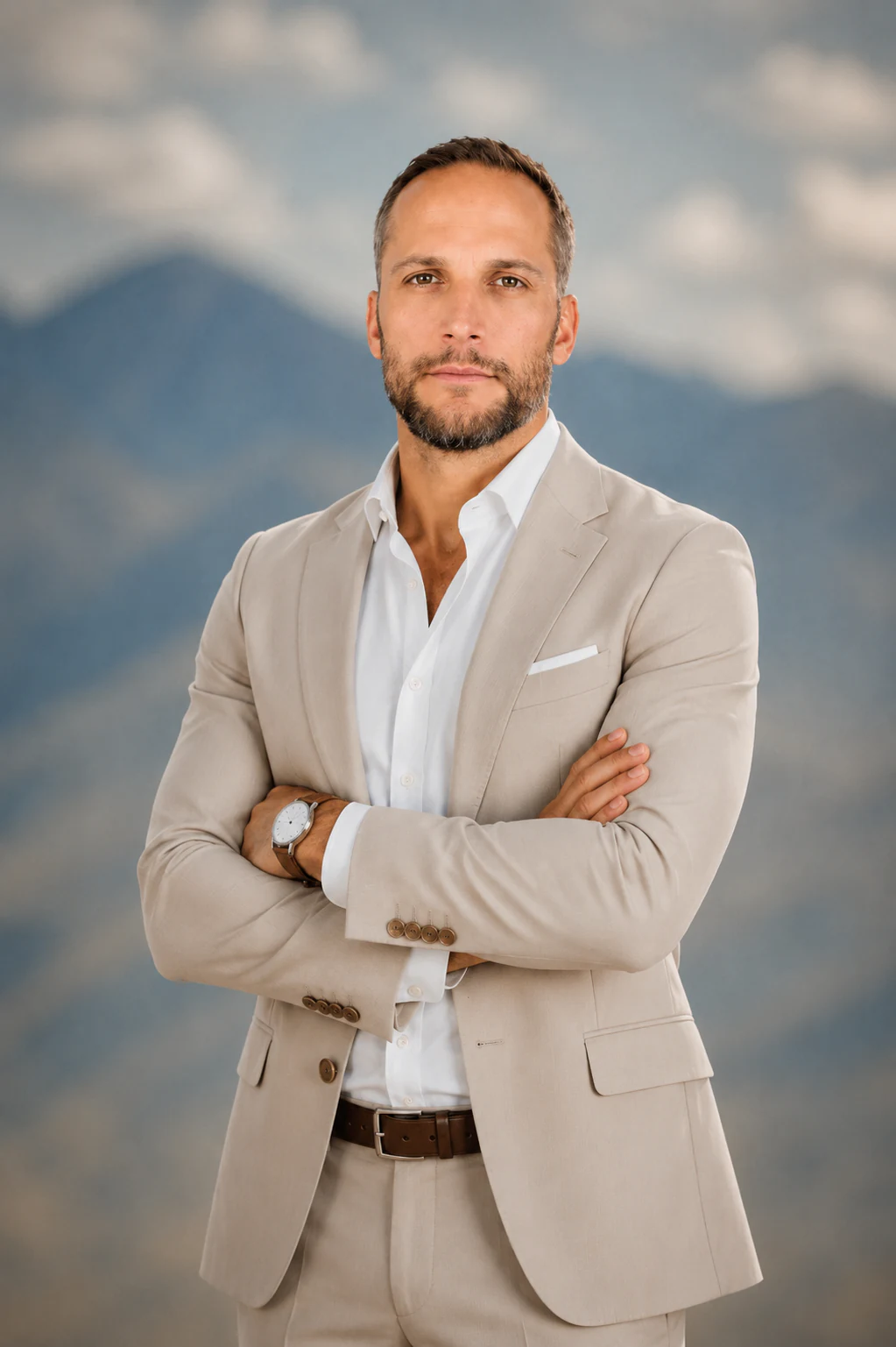 Portrait