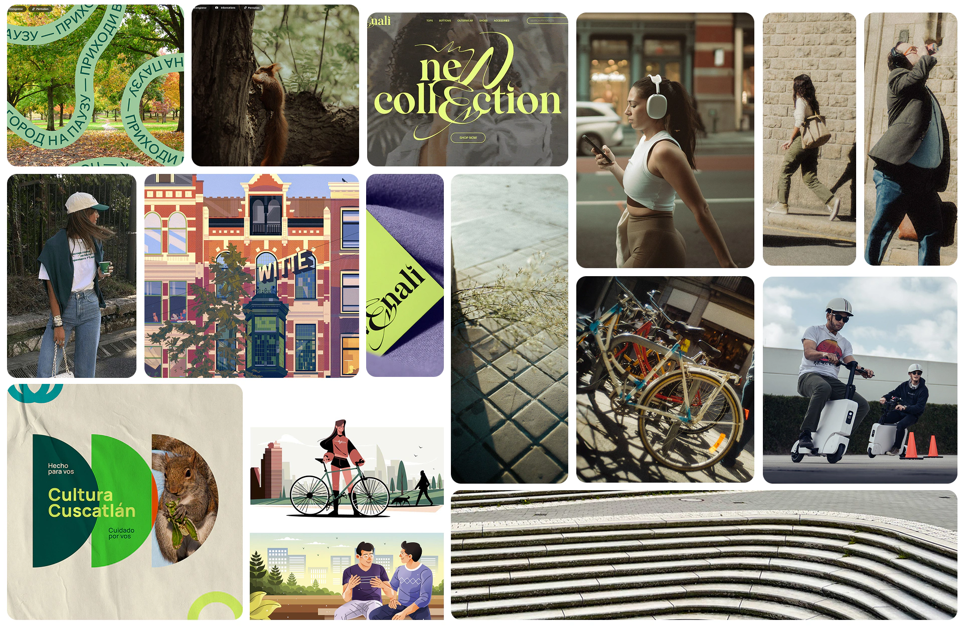 Moodboard