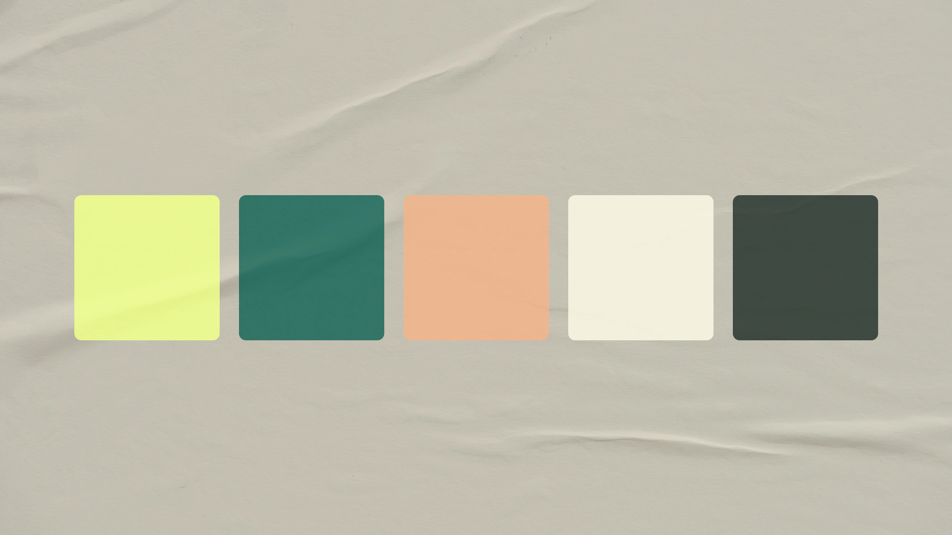 Palette