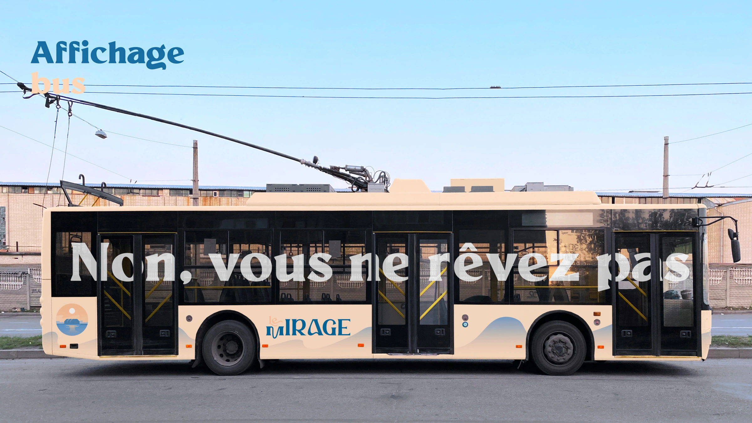 Bus