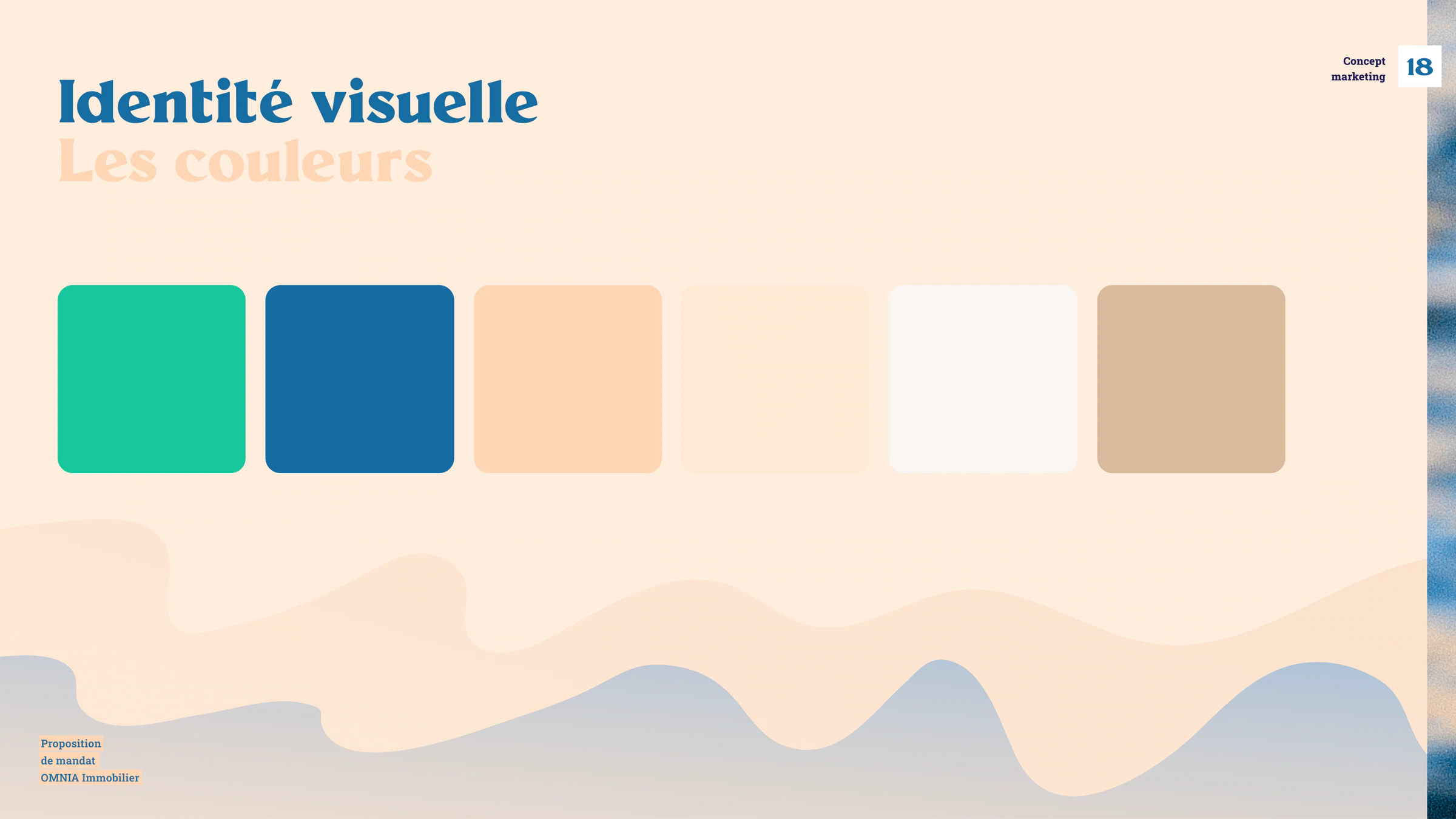Colours