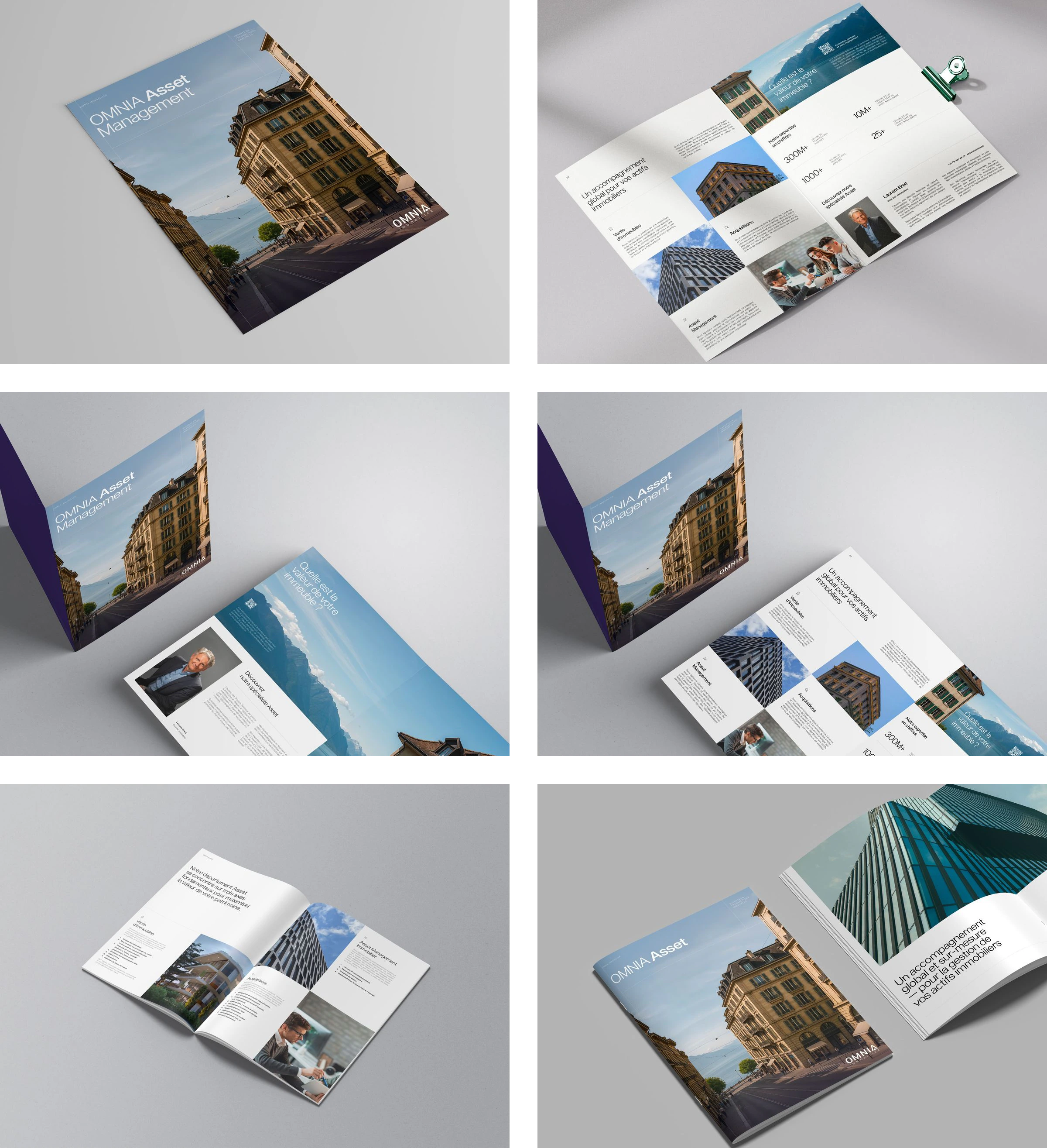 Omnia Asset leaflet