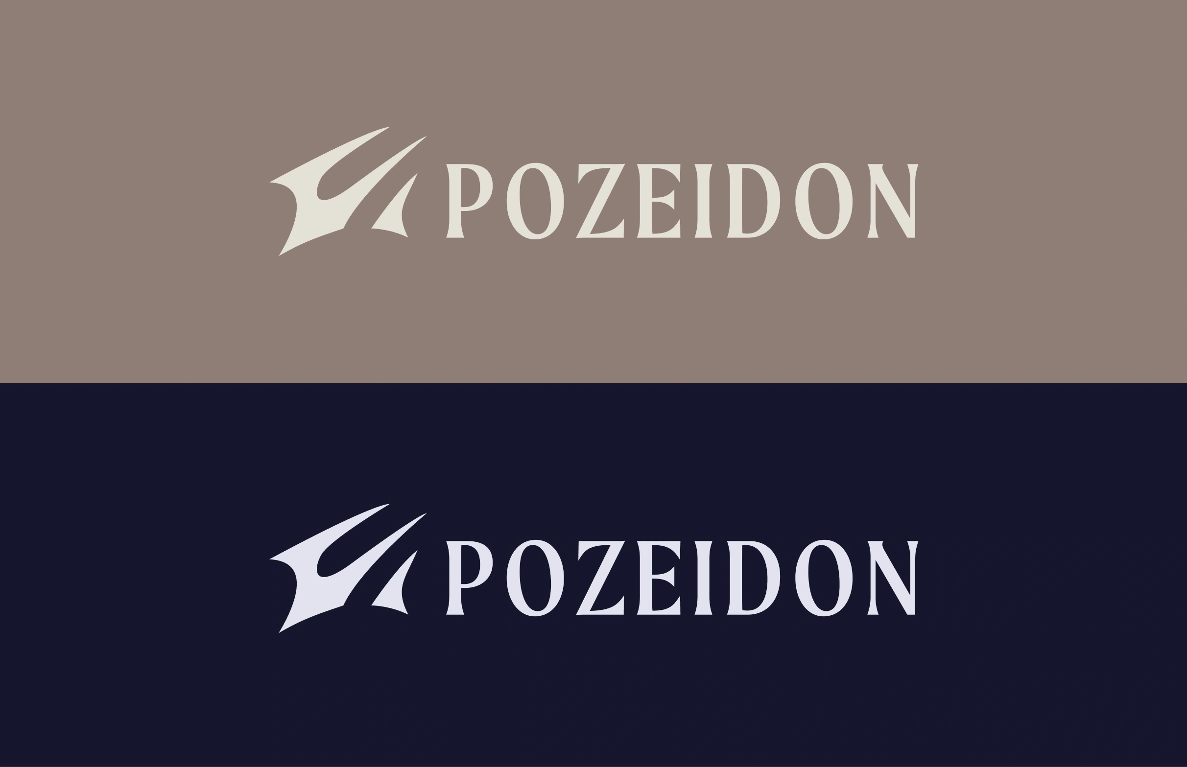 Two colourways