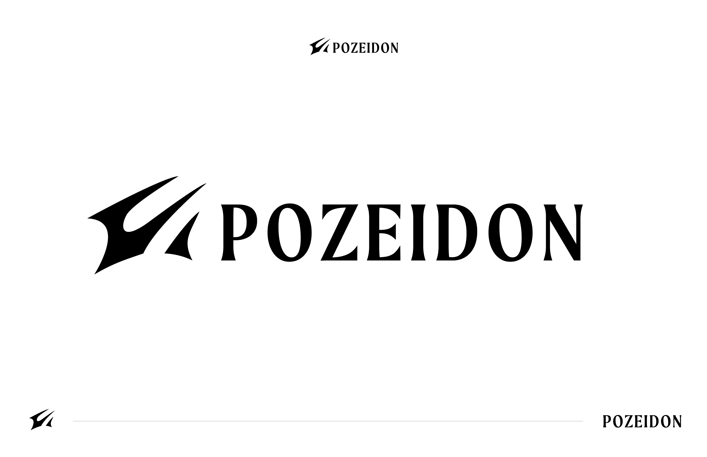 From the favicon to the full lockup